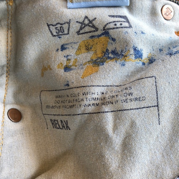 Seven for all man kind jeans - Picture 7 of 7